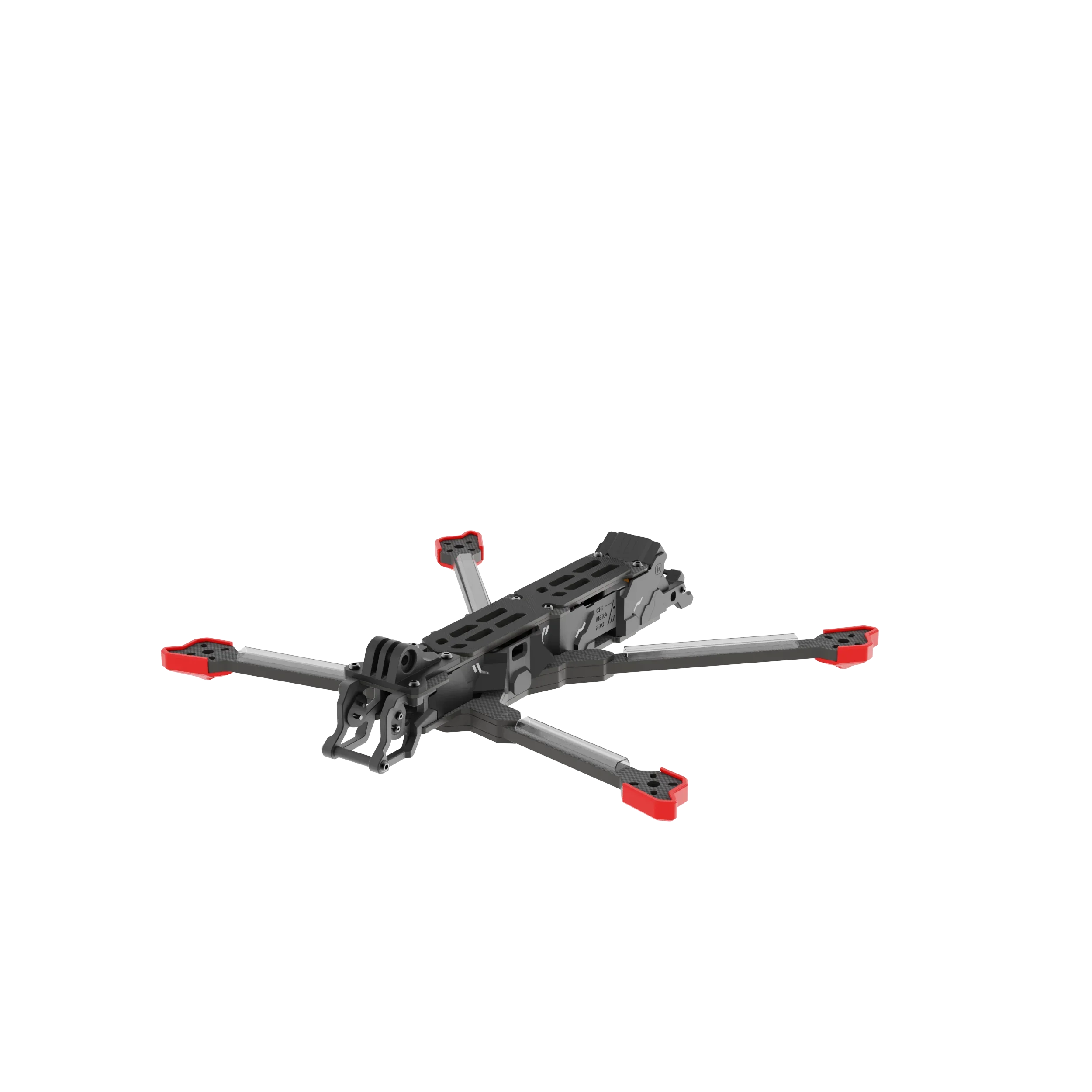 iFlight Chimera7 Pro V2 Frame Kit with 6mm arm for FPV Parts