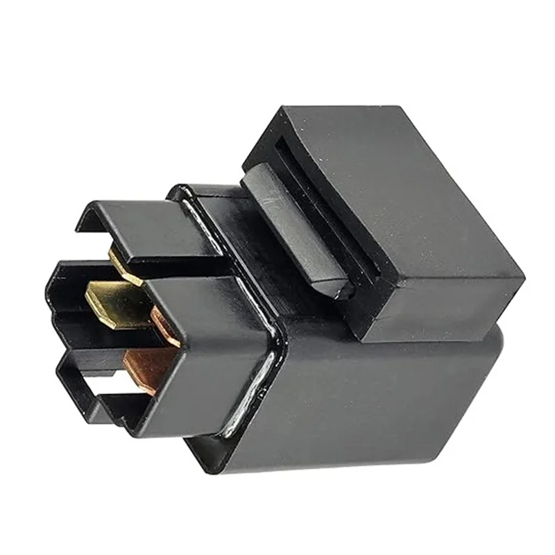Ingenious-Electrical Starter Solenoid Relay For Suzuki LT80 80 2X4 1RL-81950-92-00 1RL-81950-91-00 53L-81940-01-00 27V-81940-02-