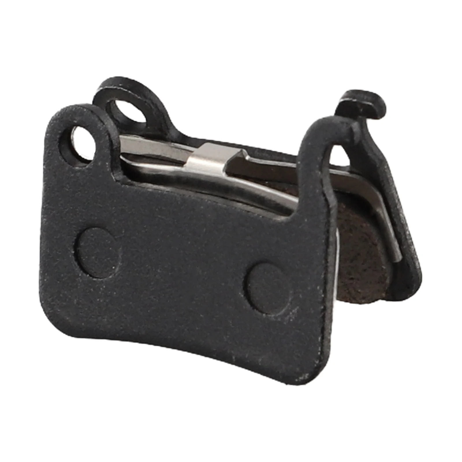 for zoom Bicycle Disc Brake Pads Fit Quick Heat Dissipation Resin Standard Pad For HB-875 M595 M585 Bike Accessories Parts
