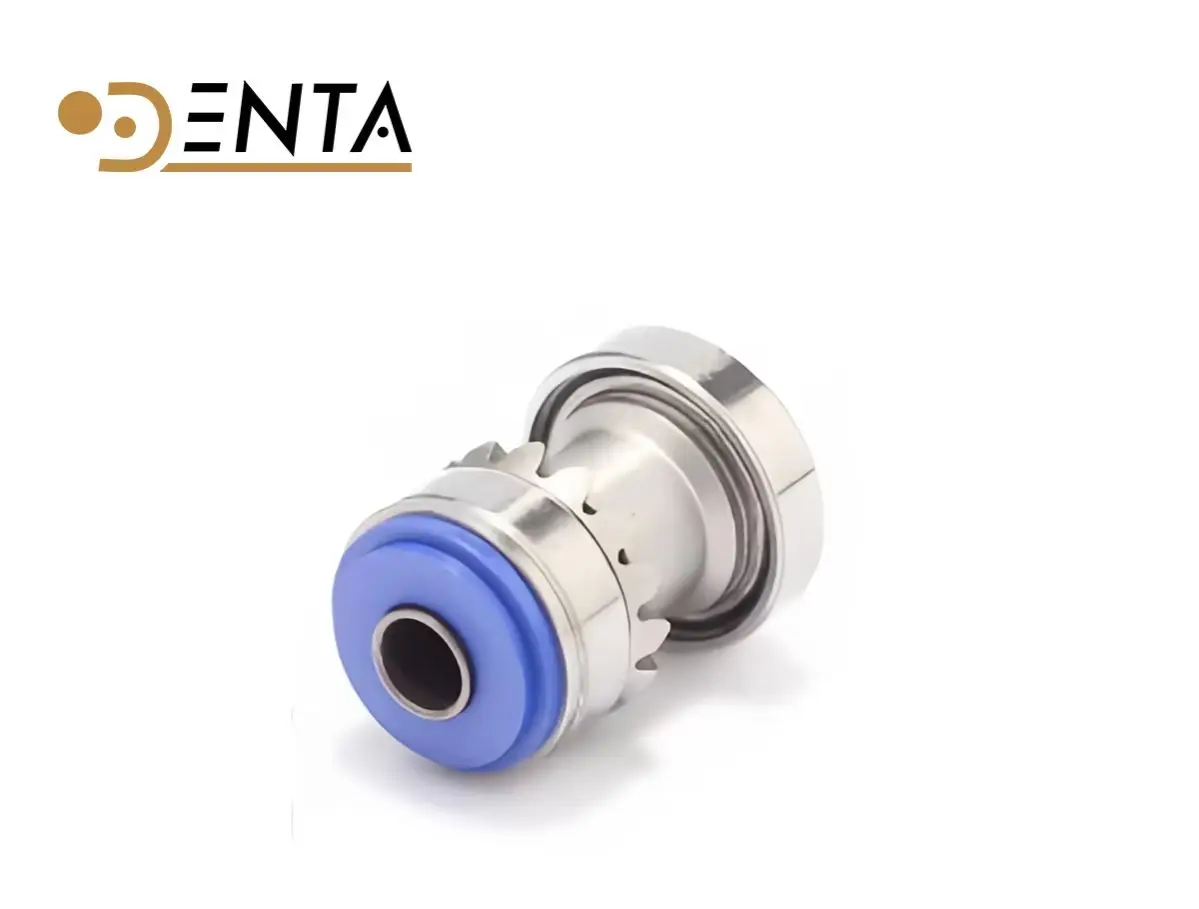 

1 шт. Совместимый картридж для низкоскоростного углового наконечника NSK S MAX SG20 для дентальных имплантатов, 20:1