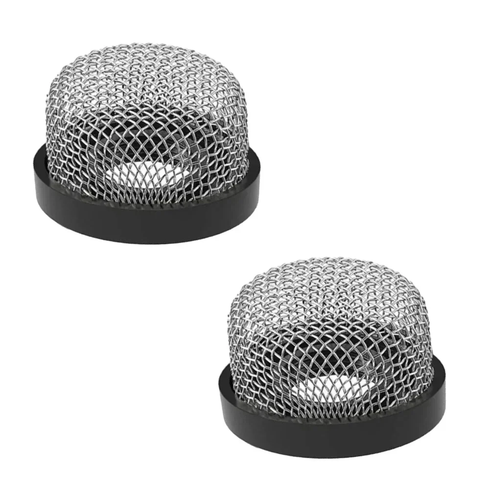 3/4inch-14 Female Thread Mesh Aerator Screen Strainer ForPump Garden Home Improvement Plumbing Fixtures Accessories