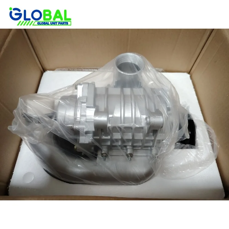 

SC14 Car SUV Universal Car Supercharger Turbocharger Fits For Cherokee Toyota Previa BuicK 2.0L-3.5L