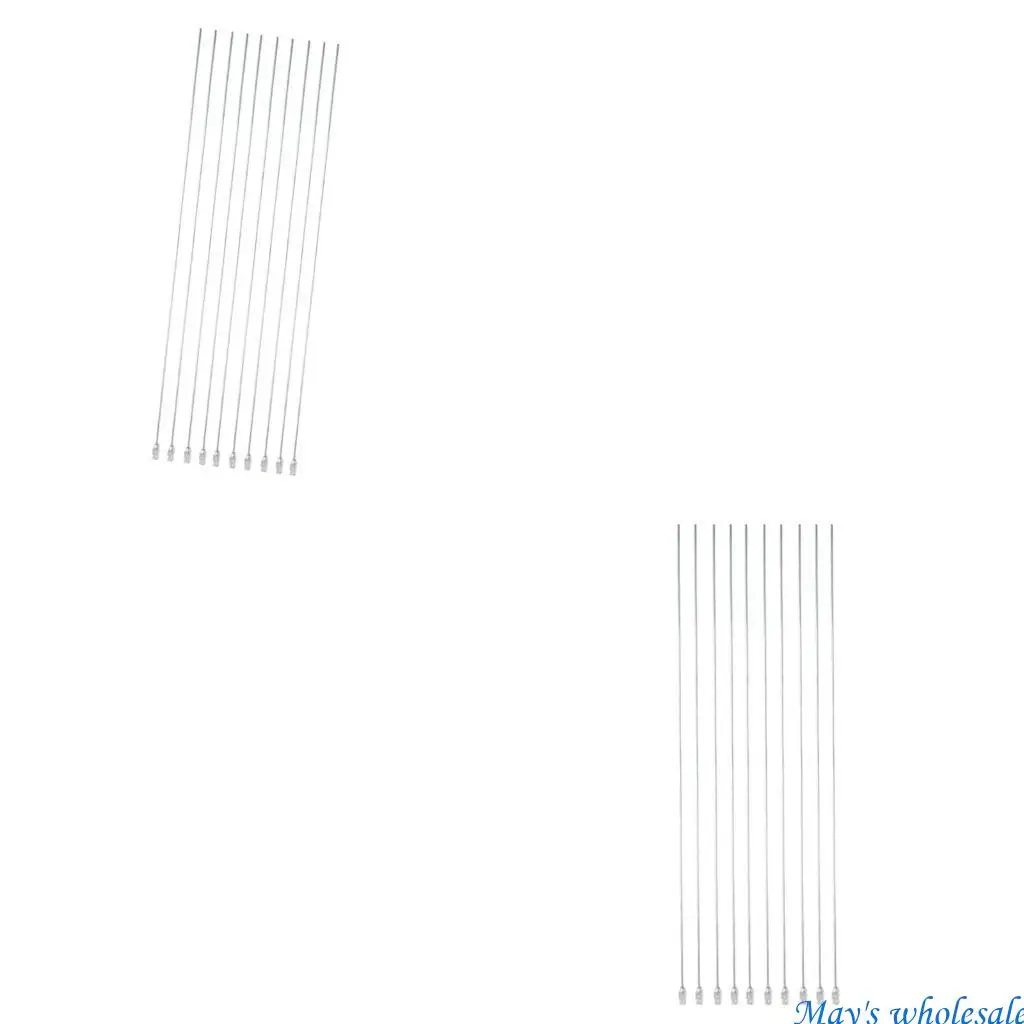 

10 упаковок, аквариумные кормушки для растений, кислородный насос, шланг, кормушки для кораллов, трубка 448A