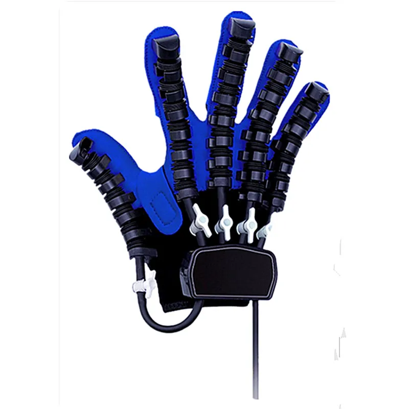 Rehabilitation Robot Glove