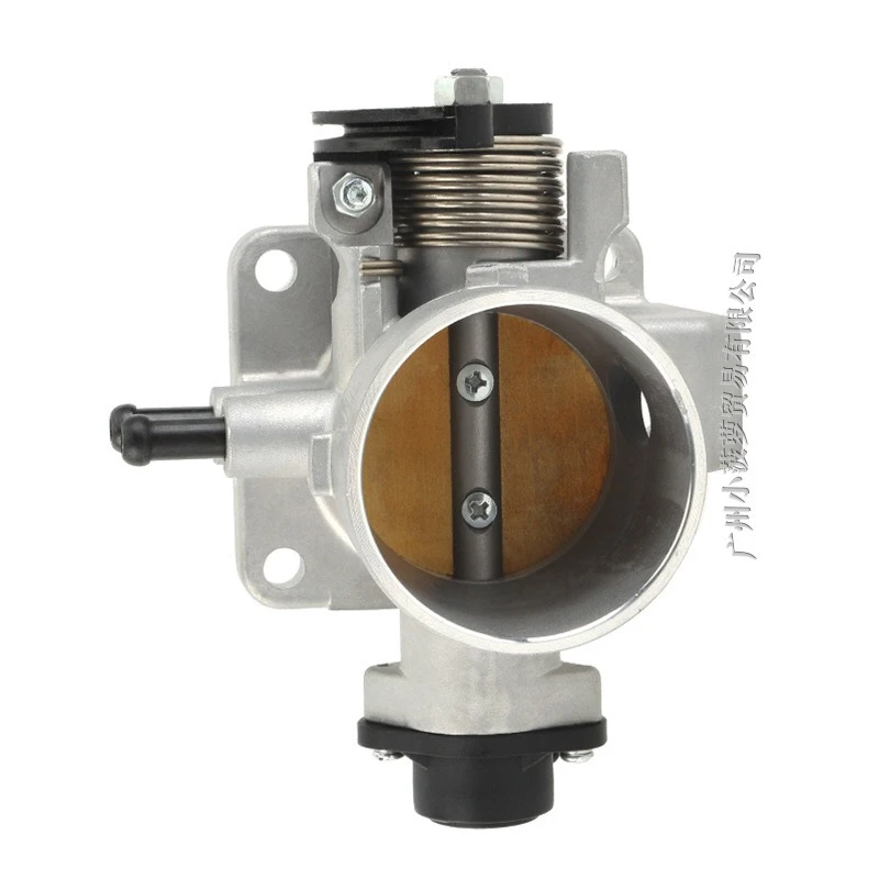 

35100-26860 Корпус дроссельной заслонки для Hyundai Accent Kia Rio Rio Rio5 2006-2011 гг. L4 3510026860 Корпус дроссельной заслонки в сборе