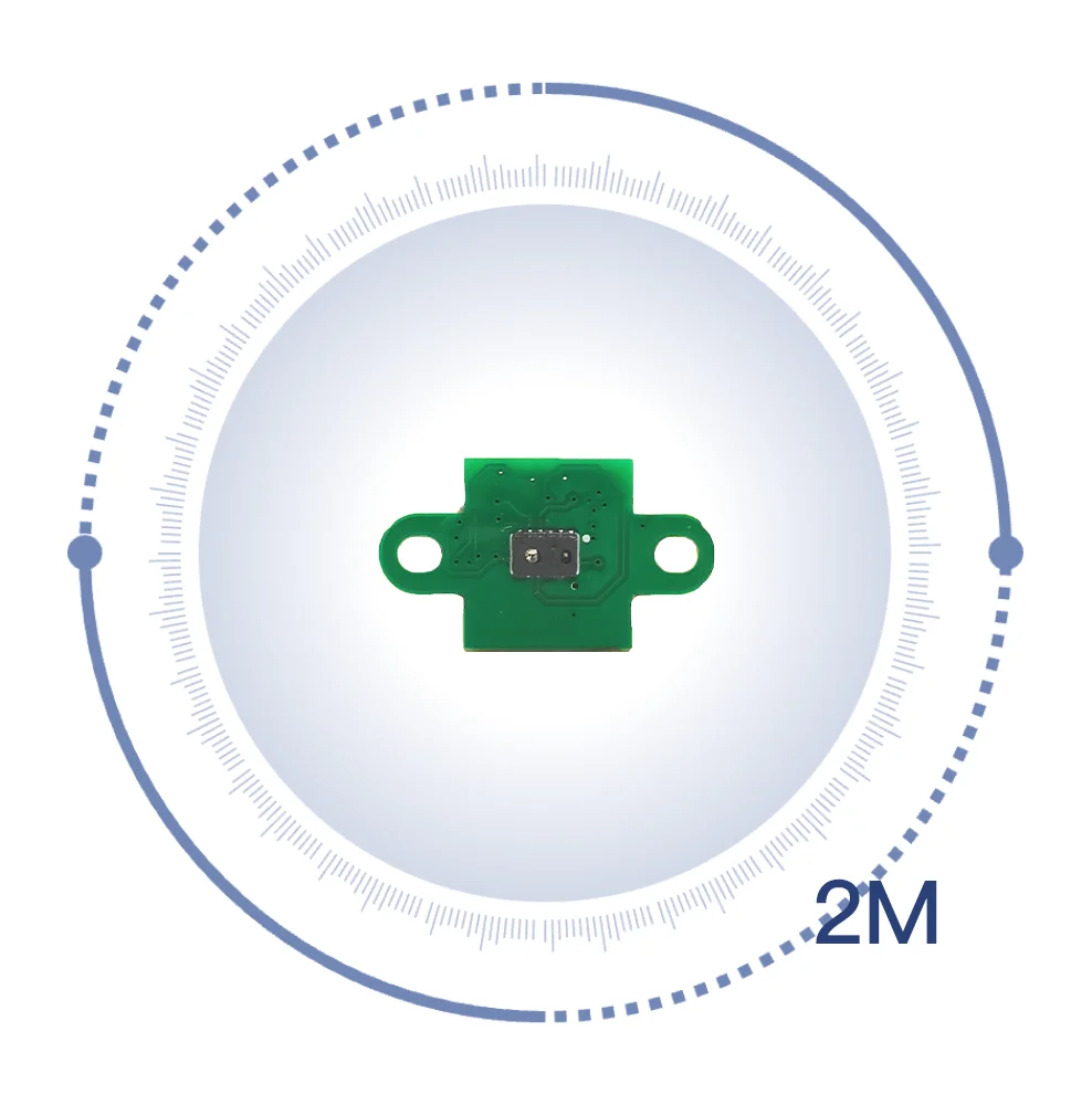 

Surertech VB02A Практичный фотоэлектрический лазерный датчик длиной 2 м Высокопроизводительное оптическое обнаружение