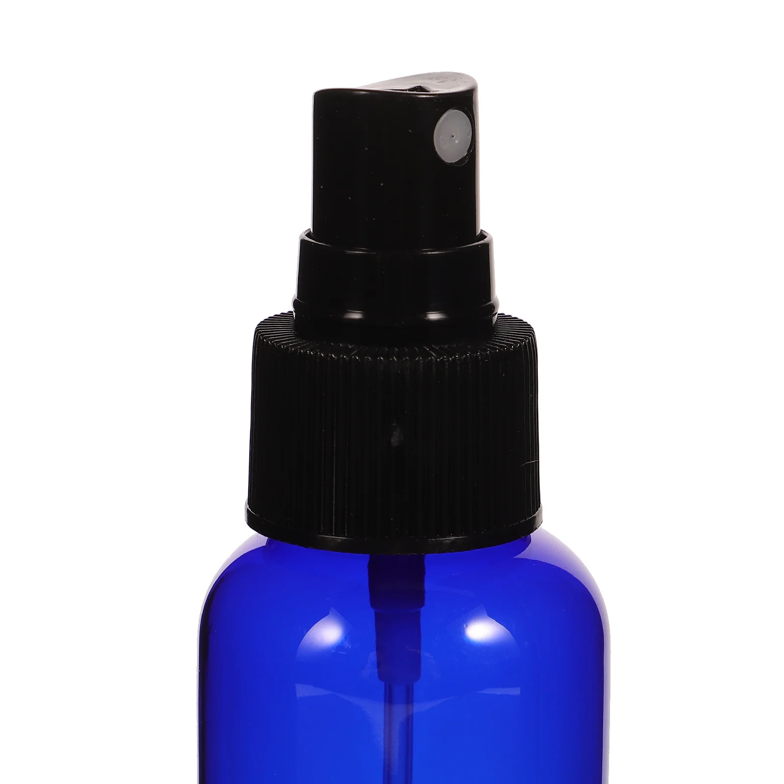 

10pcs 100Ml Empty Spray Bottle Portable Refillable Mist Container For Travel Cosmetics Perfume Essential Oil Plastic Bottles