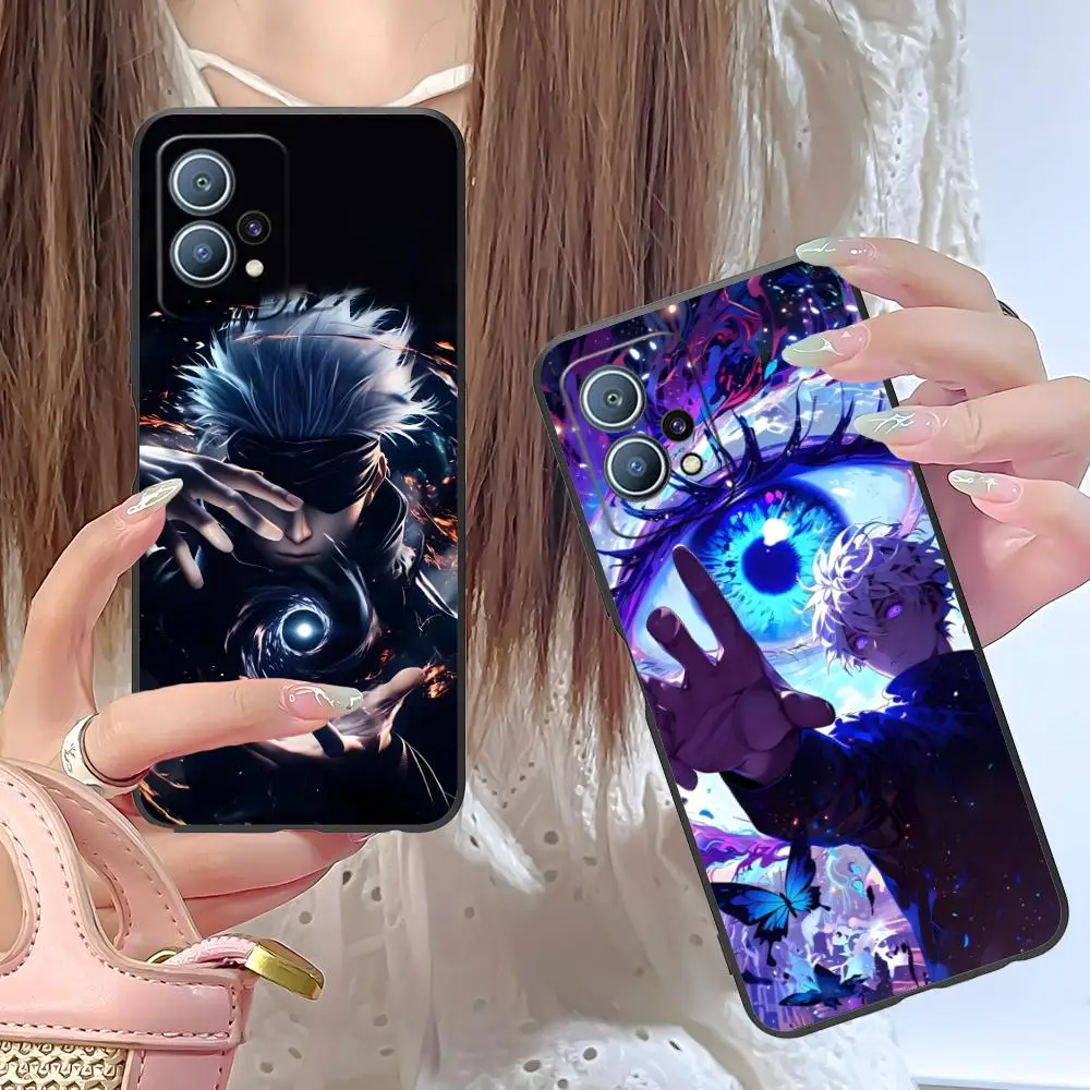 Jujutsu Kaisen Neon…