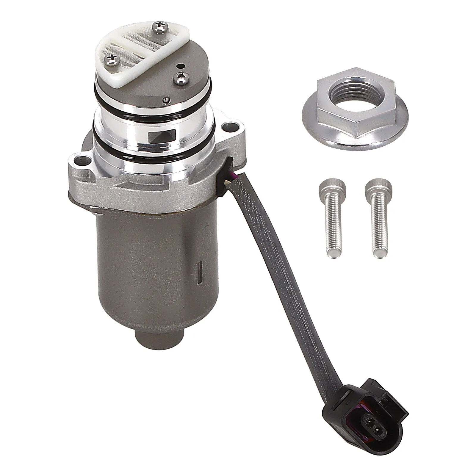 

1x Differential Coupling Oil Pump For Ford Kuga 2008-2012 For Range Rover Evoque LR008958, LR075763