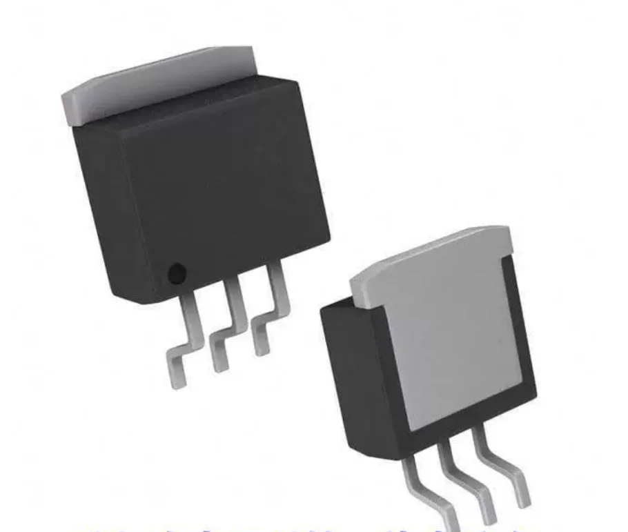 10PCS/LOT MIC29150-3.3BU    MIC29150-3.3  MIC29150   TO263