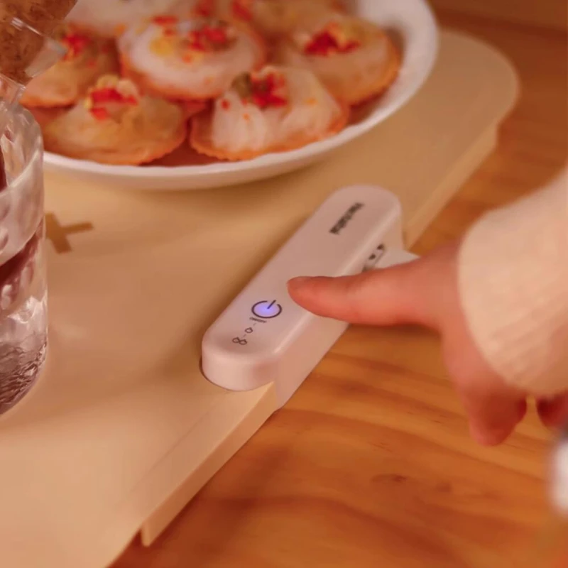 접이식 실리콘 따뜻한 접시 보드, 가정 단열 식탁 매트, 머그 워머, 다기능 핫 플레이트, 220V, 신제품