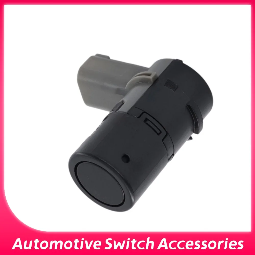 1 / 4PCS 66206989068 PDC Parking Sensor For BMW E39 E53 E60 E61 E64 E65 E83 525i 530i 540i M5 X5 Z4 Mini R50 R52 R53