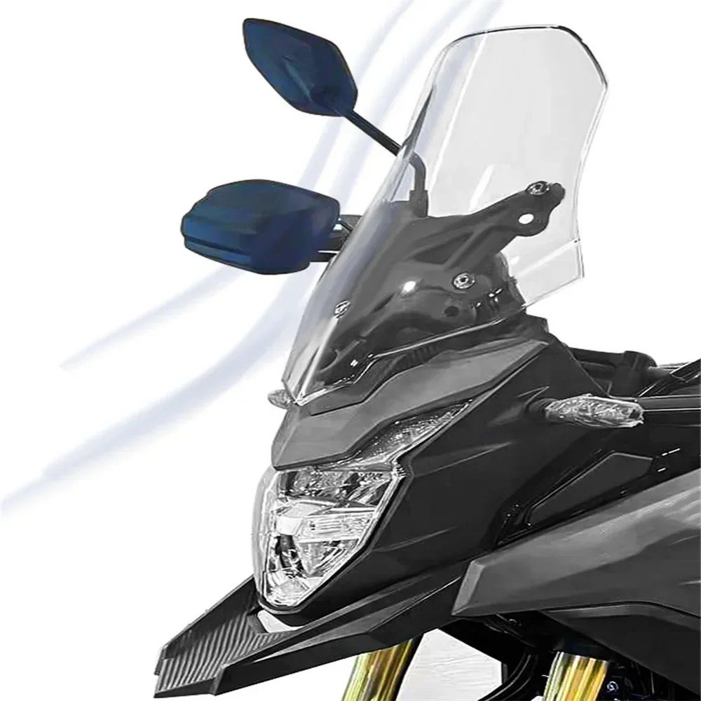 لتعديل الزجاج الأمامي DAYANG Tianyuan 200 DY 200-6A مع ملحقات الزجاج الأمامي المرتفعة