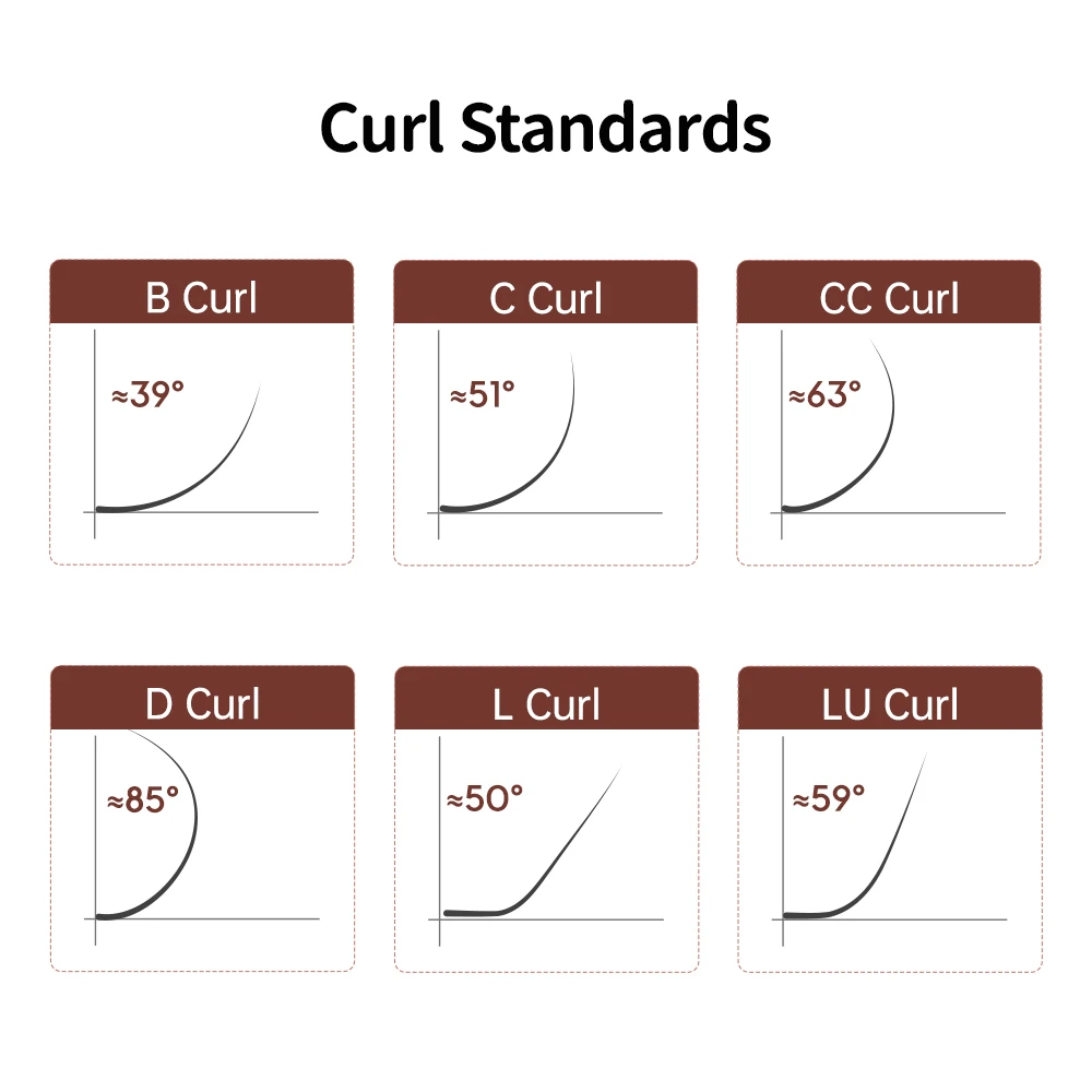 Yelix clássico extensão de cílios macios com adesivo volume russo maquiagem cílios profissionais cílios individuais