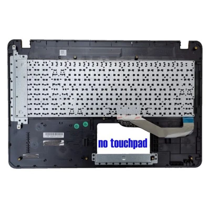 Y+US Palmrest keyboard for Asus X543U X543UA X543UB X543M X543MA X543N X543NA