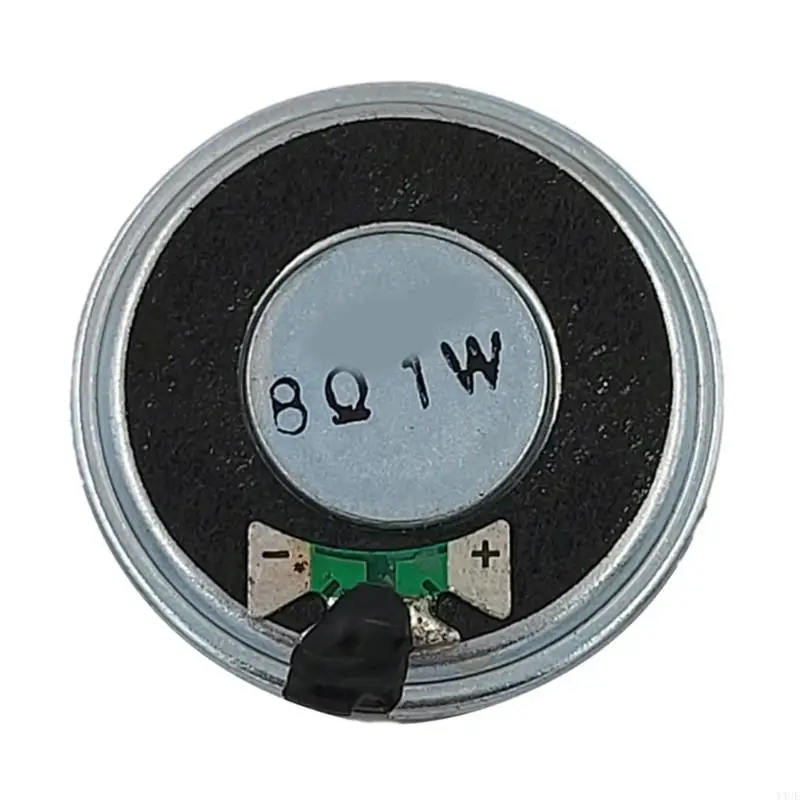 Y4UE 1W 8OHM Loa 40mm Loa thay thế hình tròn Loa