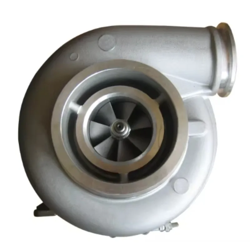 

S410 Turbo 318960 318932 0090966599 0080965099 A0080965099 Turbocharger For Truck With OM457LA Engine