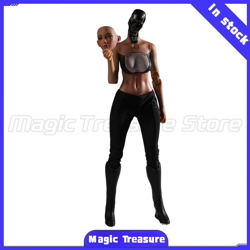 

【MT】True1Toys FT0830 Artificial Man Ala 1/6 Action Figure Model Toy Gift