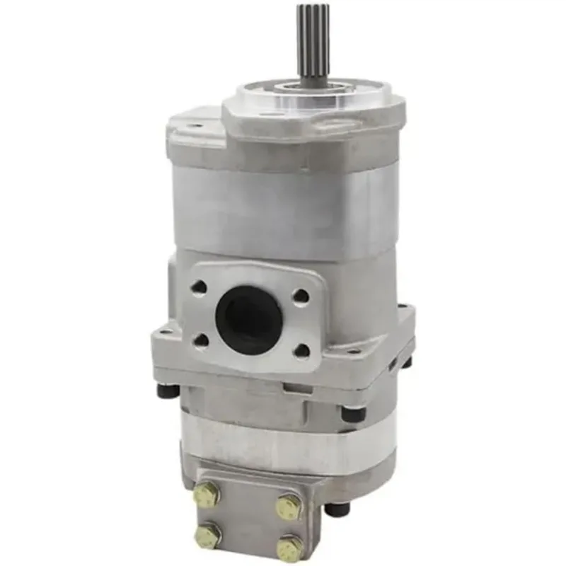 705-51-20180 7055120180 Hydraulic Pump For Komatsu WA150-3 WA150-1 WA180-3 WA180L-3 WA180PT-3 Wheel Loader