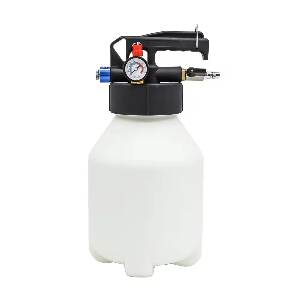 أداة استبدال ناقل الحركة الهوائية 6L ATF موزع الوقود المضخم ناقل الحركة الأوتوماتيكي مع محول منفذ الوقود