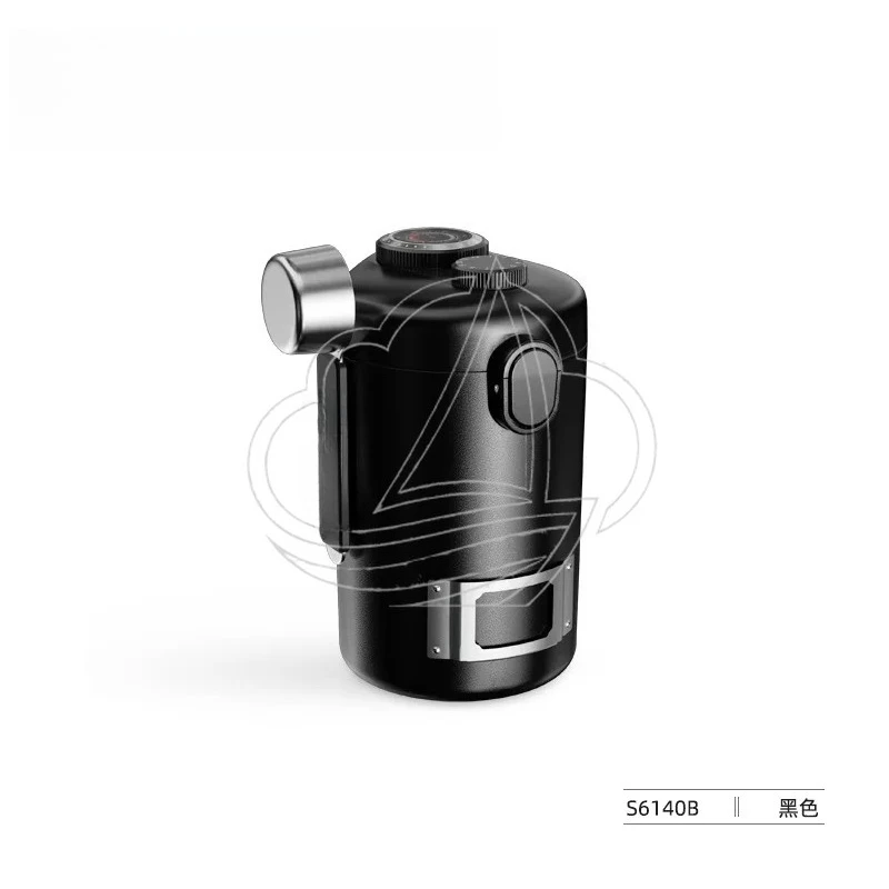 

Герметичный контейнер для кофе MHW-3BOMBER с датчиком влажности, банка для хранения кофейных зерен с магнитной ложкой для кемпинга