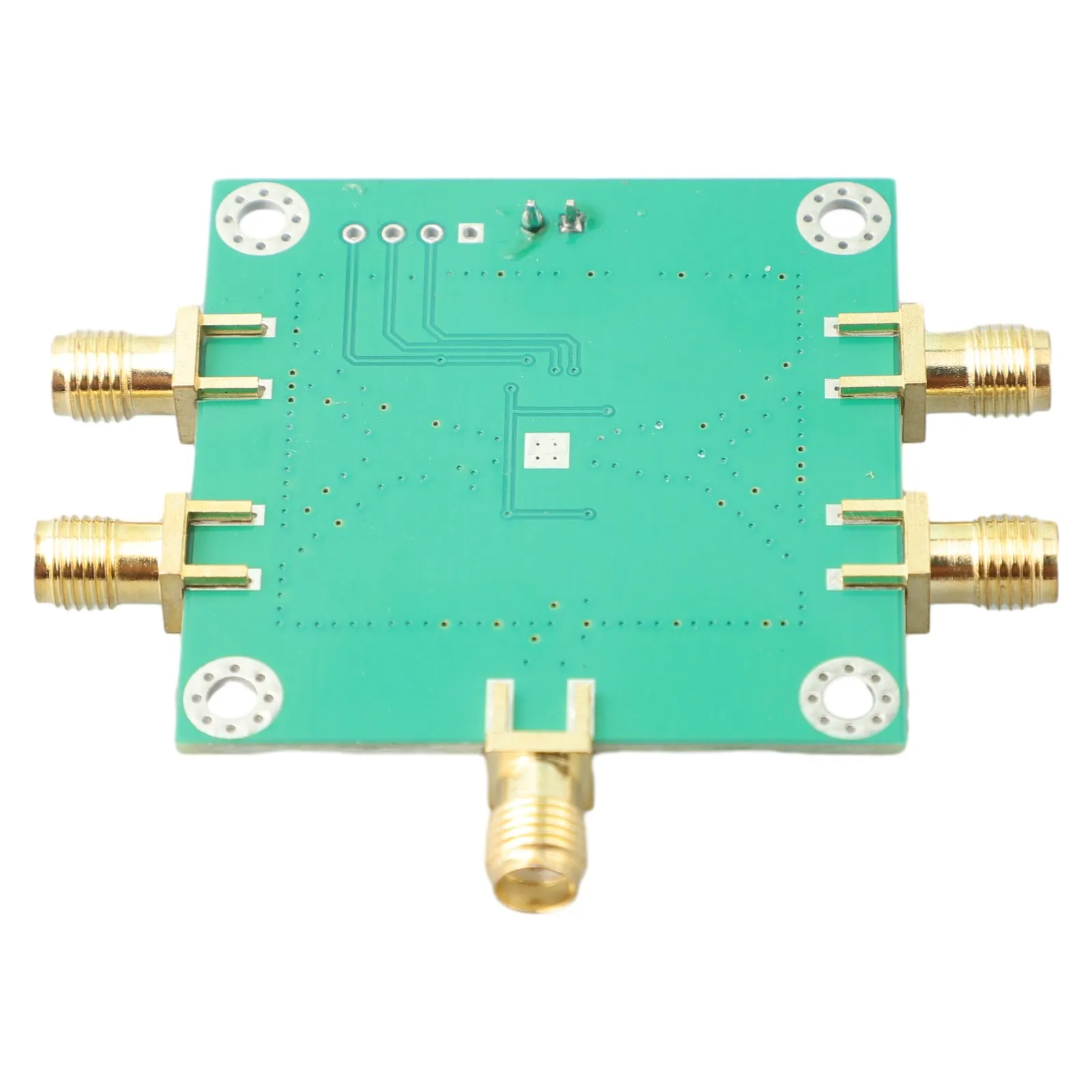 ADL5801 10Mhz-6Ghz MIX Active Frequency Mixer RF Mixer Double Balanced Mixer ADL5801 High Performance Mixer Module