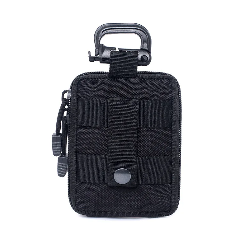 Tactical EDC Pouch Medical Org - Edc Carry Fanny Pack 评论和价格