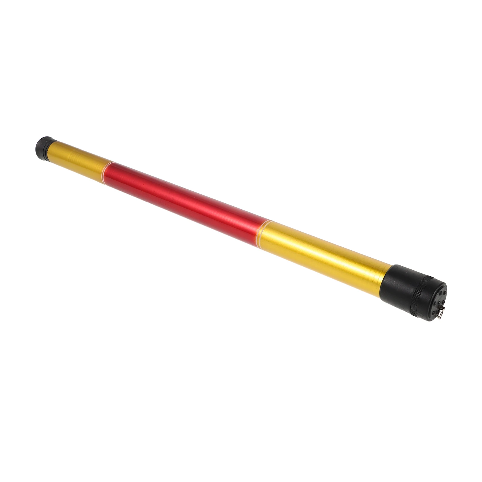 

Bamboo Orchestra Storage Tube Dustproof Durable Portable Music Conducting Cylinder For Conductors Choir School Classes Organizer