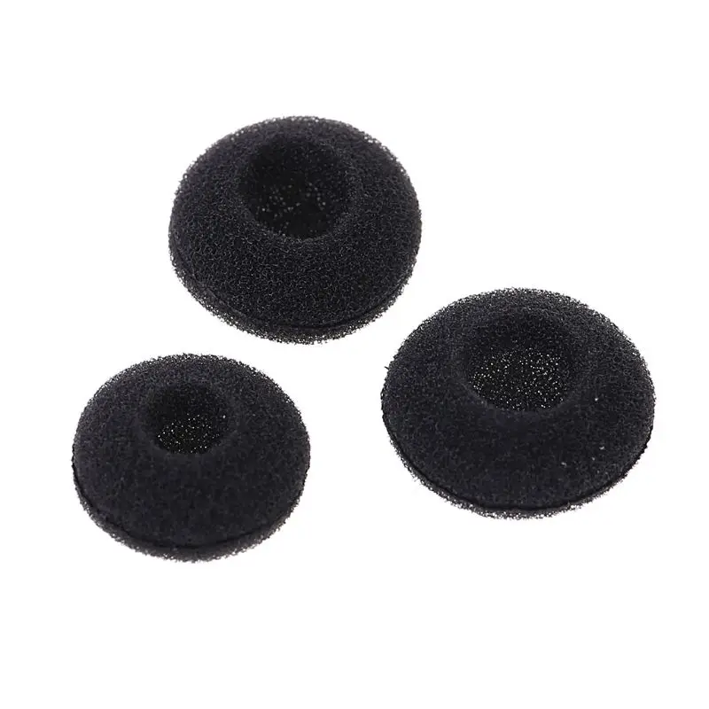 Auricolari Auricolari di ricambio Auricolari Auricolari S/per M/L per Voyager 5200 5220 5210 Cuffie Cuffie Fodere per Cuscini