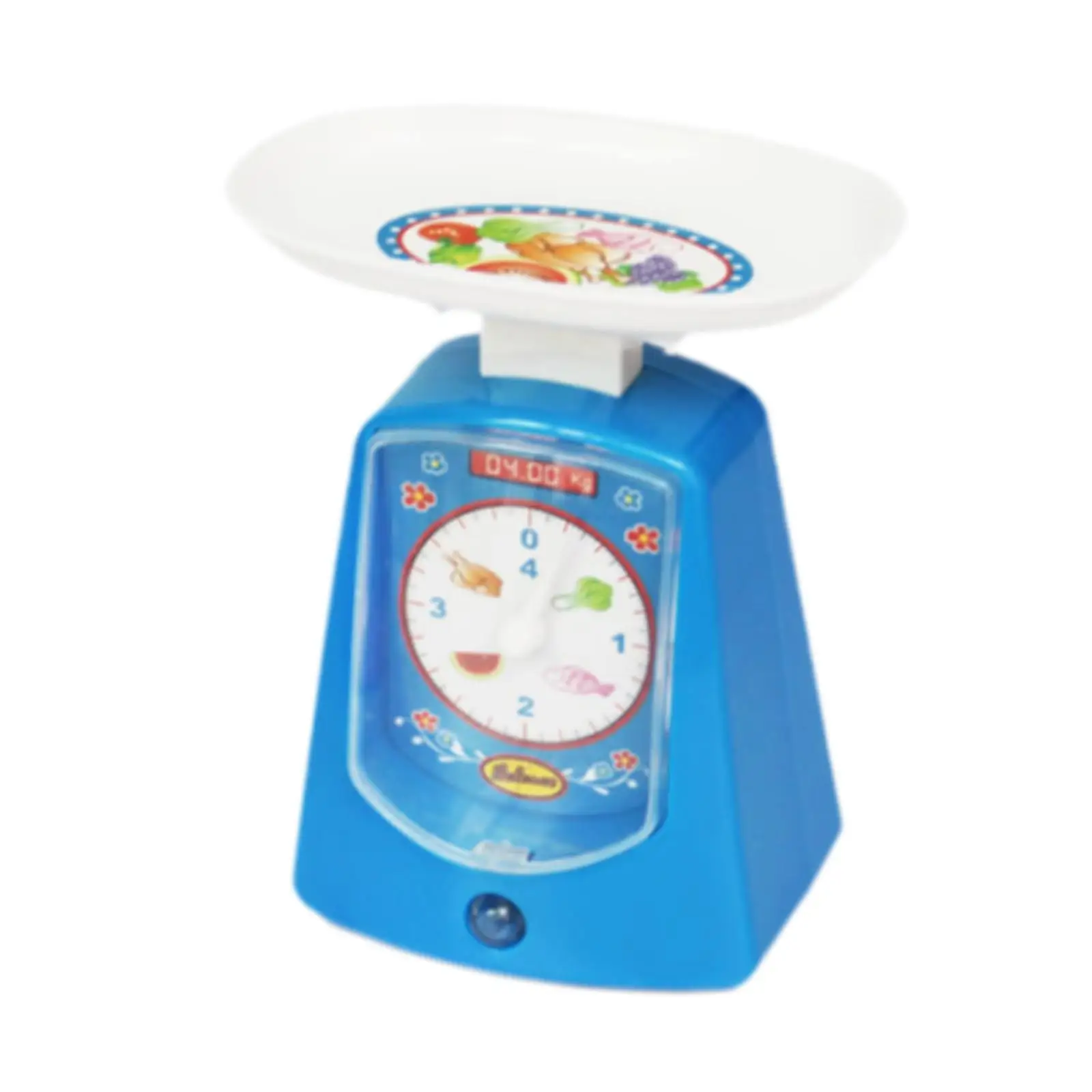 Рисунок 2 - Детская игрушка-баланс