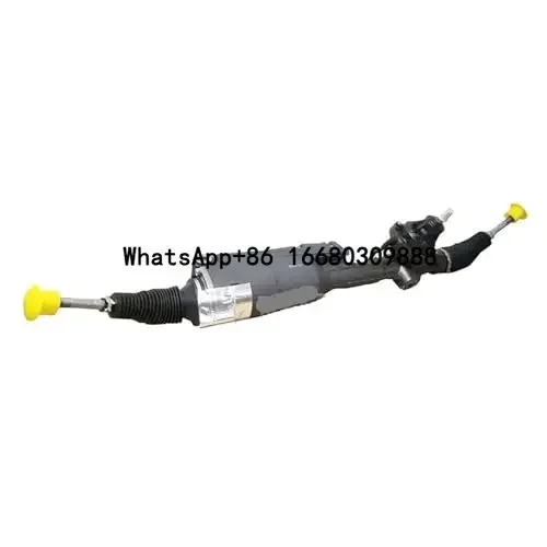 Best Selling Steering Rack 8R0909144 New Product Ideas Steering Rack Gear Power Steering Rack