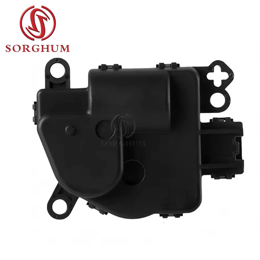 Car HVAC Heater Blend Actuator Motor for Ford Expedition F150 F250 F350 F-450 F-550 Super Duty FL3Z19E616B FL3Z-19E616-B 604-290