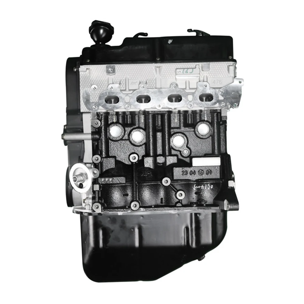 

Brand New 4G15S Petrol Engine Assembly For BYD F3 Changan Onuo/Ruixing M80 4-Cylinder Complete Car Engine