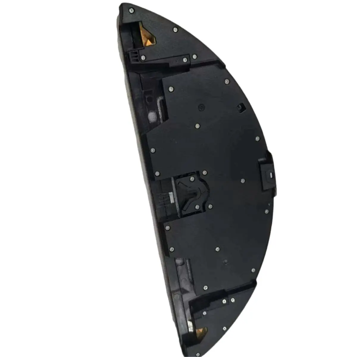 

Держатель для швабры и насадка для швабры (ABPO) для робота-пылесоса Roborock G30 / S8 MAX, запасные части, кронштейн для насадки-швабры