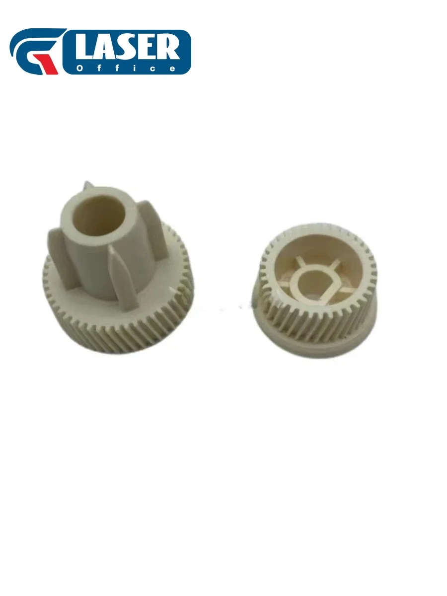 1Set. Transfer Gear Kit for Ricoh Aficio 2060 2075 1060 1075 MP 7500 8000 8001 7502 9002 B065-3872 B065-3873 AB01-4176