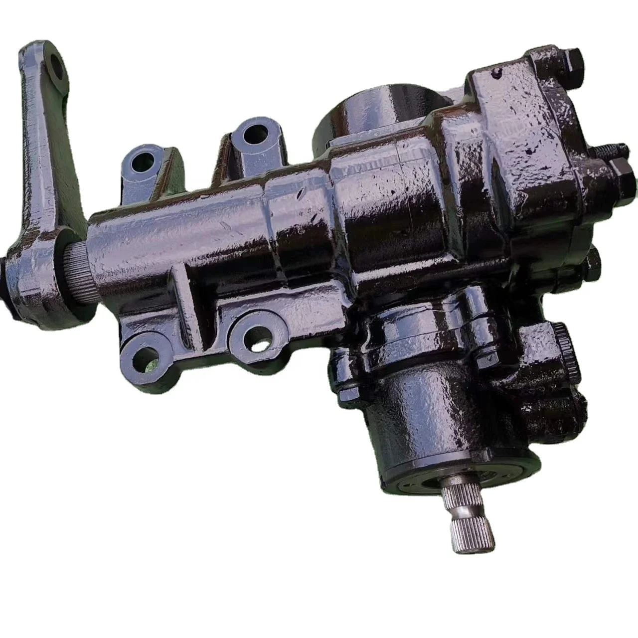 

oem 4411087601 44110-87601 truck daihatsu power steering gear box