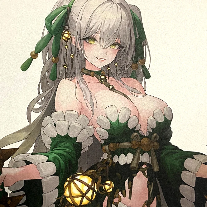 

38 мм наборы моделей из смолы, фигурка красоты, бесцветная и самособранная (Специальное предложение) A-1862