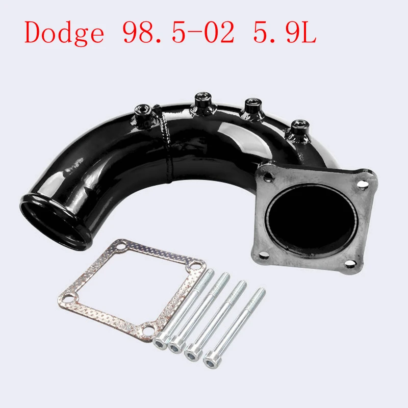 Diesel 98.5-02 for Dodge 5.9L Intake Elbow