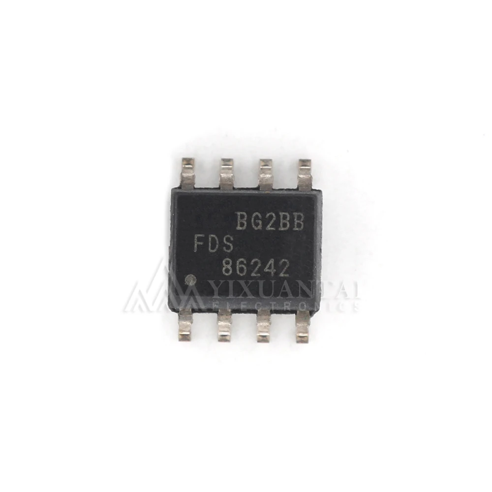 

10 шт./лот FDS7779Z FDS7788 7788 FDS8433A 8433A FDS8447 8447 FDS8449 8449 FDS86240 FDS86242 FDS86252 FDS86267P FDS8670【SOP8】Новый