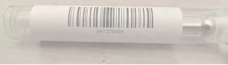 

Новый плунжерный шток WAT270959 Waters Waters 2690 2695 WAT270488 (модель 2026 года)