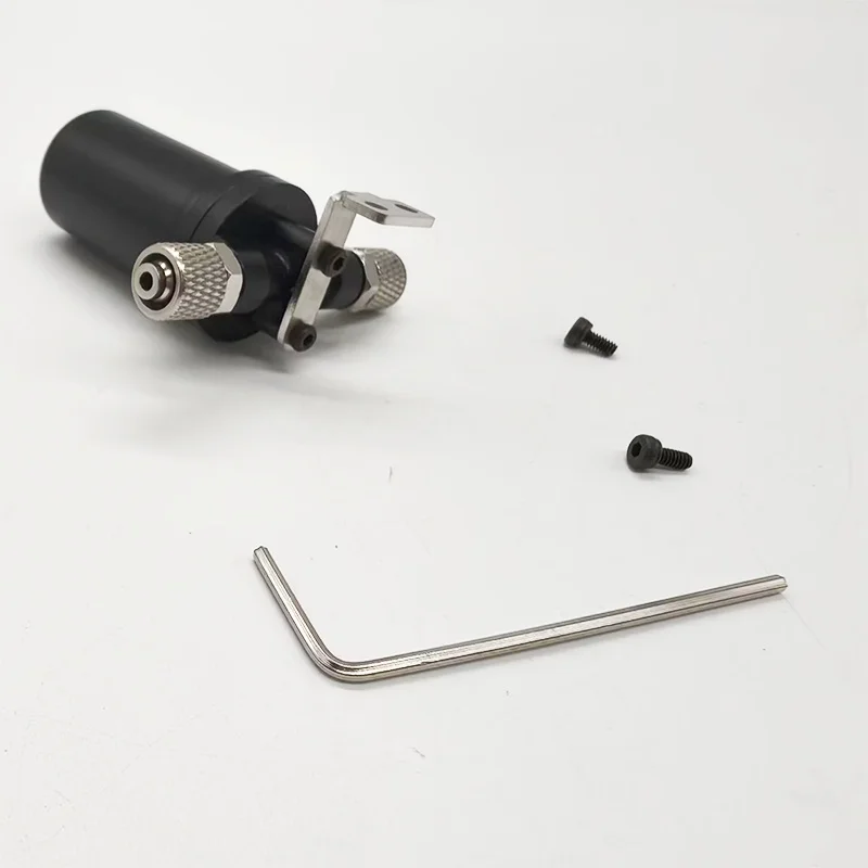 RC 1/14 Hydraulic Oil Metal Filter Model for Tamiya Truck Excavator Bulldozer Loader DIY Parts