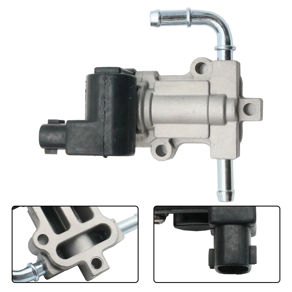 

Клапан управления воздухом для Toyota 1 8L 2000 2005, высокопроизводительные номера деталей 22270 22040 22270 22041 для обслуживания транспортных средств