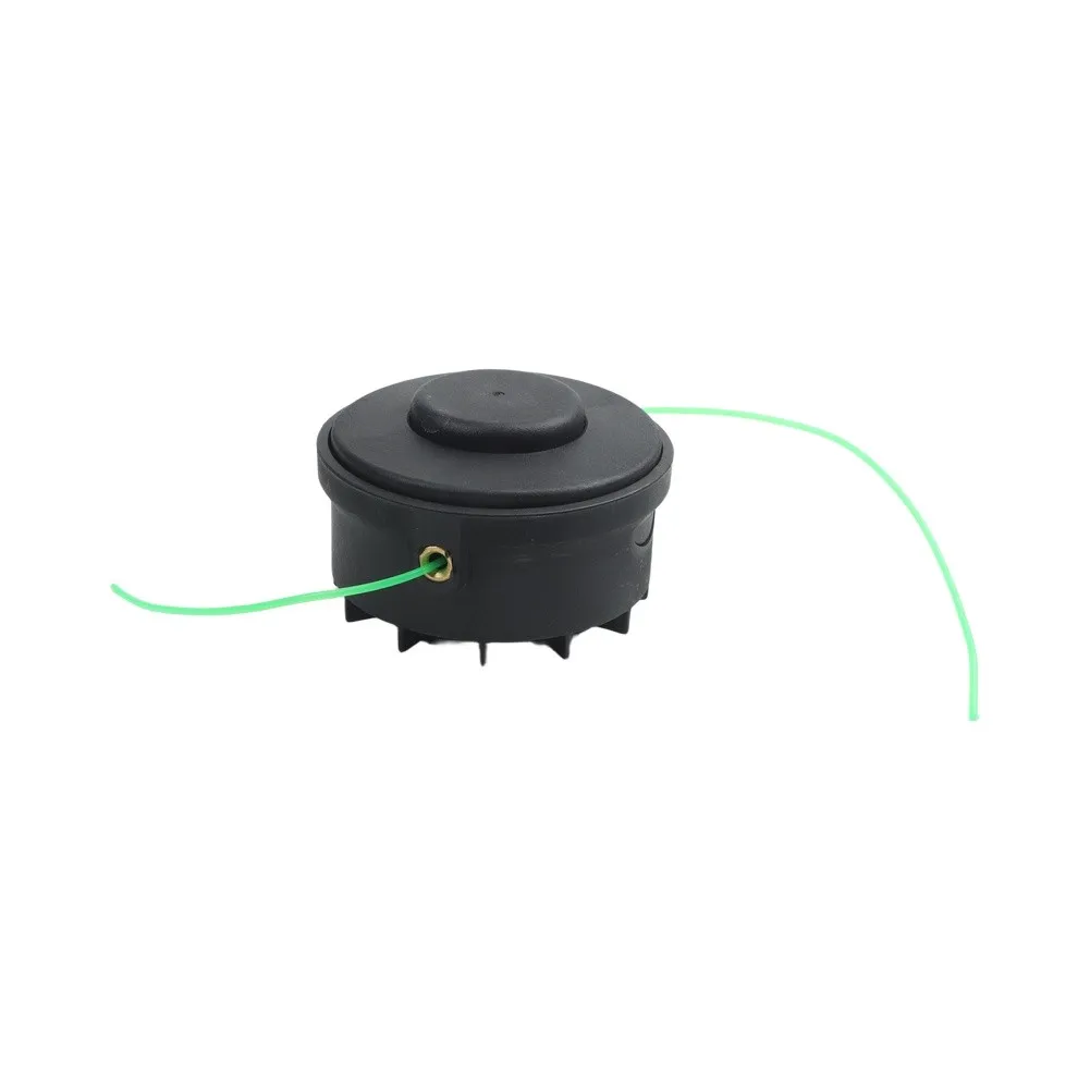 Lightweight Design Replacement Head for versatile Lawn Maintenance Tool Head User-Friendly Design for versatile Use Brush
