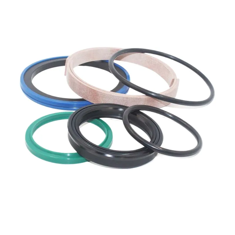

991/00110 99100110 991-00110 Hydraulic Cylinder Boom Ram Seal Kit FOR JCB 60mm x 110mm
