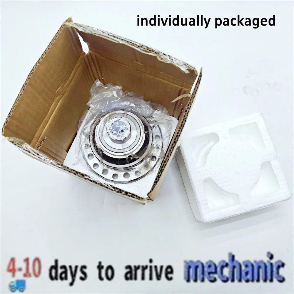 MF‑TRS‑05RD1 Helical LSD Limited Slip Differential For Honda CRV Civic B‑Series 4WD 1997‑2001