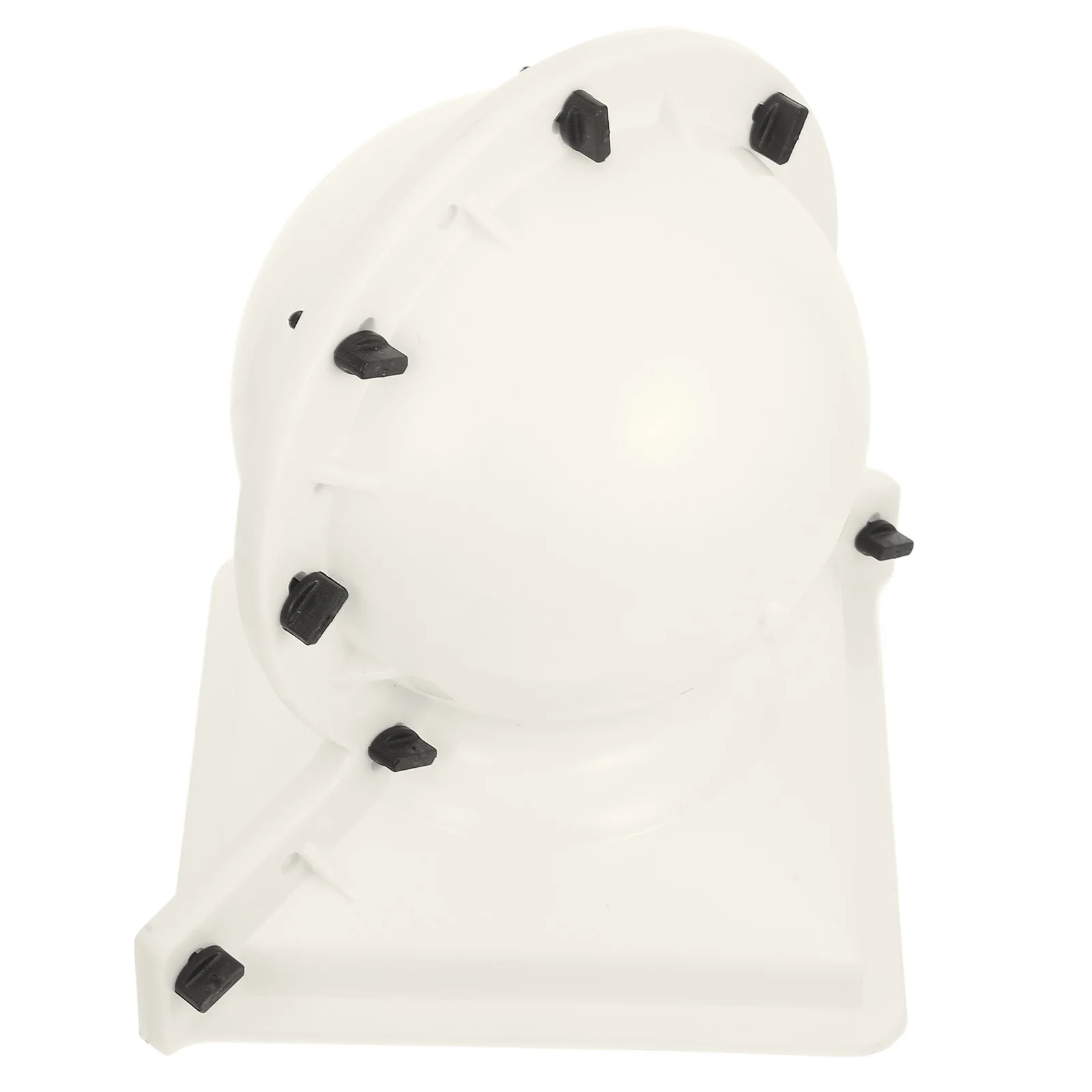 

Roman Pillar Sphere Mold 12inch Feng Shui Ball Mold Concrete Cement Ball DIY Balustrade Top Ornament Mould Decorative Casting