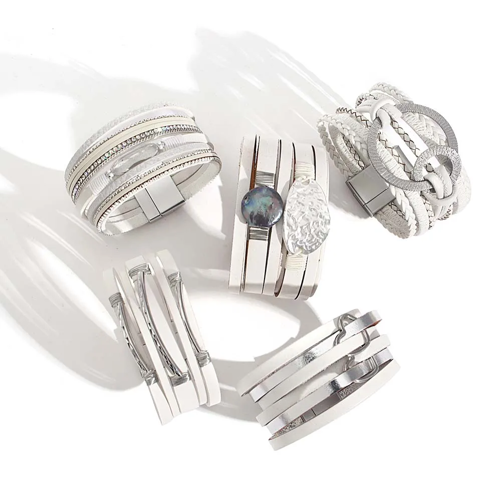 Allyes Charm White …