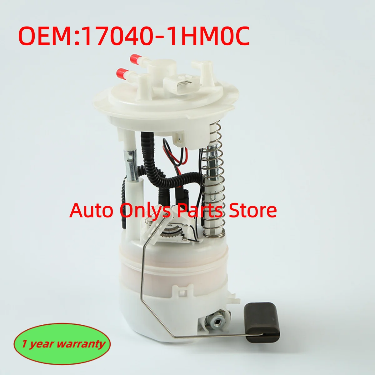 1pc 17040-1HM0C High-quality fuel pump assembly 170401HM0C 17040-1HV0C 170401HV0C for Nissan Micra K-13 car accessories