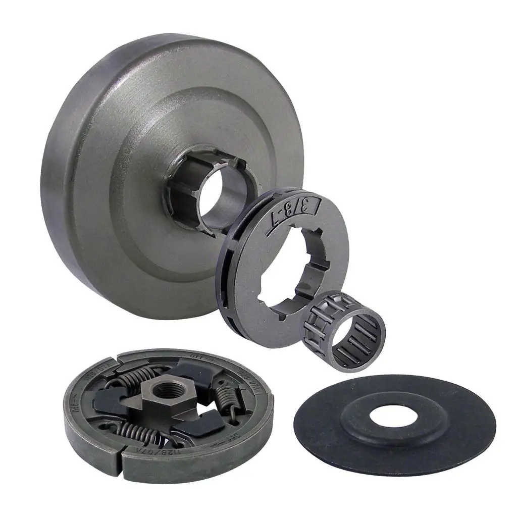 

Clutch Rim Drum Sprocket Bearing MS440 MS460 1 044 Aftermarket Replacements Fitting Accurately