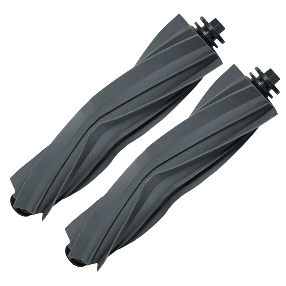 

1/2/3 шт. основные щетки для робота-пылесоса MOVA S70, инструменты для уборки дома, сменные аксессуары для основной щетки